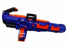 Hasbro Nerf Elite Titan CS-50