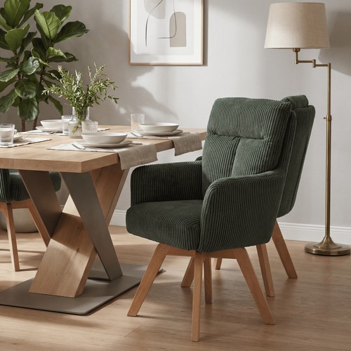 Retro stuhl big - big,