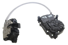 VW T6 7J 7H L1 Facelift Türschloss Schiebetür Zuziehhilfe 7LA843746A Rechts