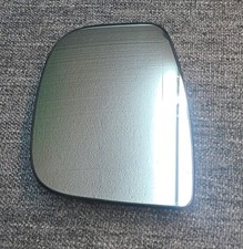 Spiegelglas Links Beheizbar für Citroen Berlingo 2 2012 - 2018 Peugeot Partner 