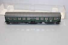 Fleischmann 5129 K 4-Achser Umbauwagen 2.Klasse DB Spur H0 OVP