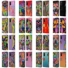 OFFIZIELLE DEAN RUSSO HUNDE 3