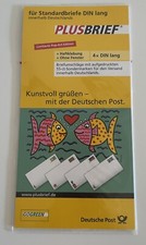 James Rizzi Briefumschlag Mit