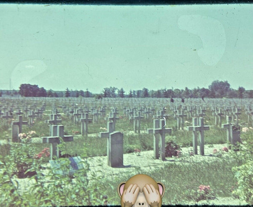Agfacolor farbdia 297 - agfacolor,