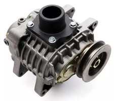 Für Auto Schneemobil ATV 0.5-1 Turbolader Kompressor Gebläse Passend AMR300 