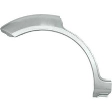 Radlauf rechts passend für