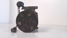 Klimakompressor  Ford KA RBT 1.3L 51KW BJ 07 Ford Ka Bj 2007
