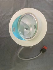 Ansorg Einbaustrahler rund weiß