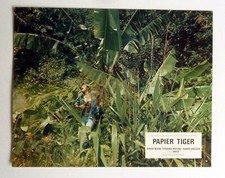 PAPIER TIGER Hardy Krüger