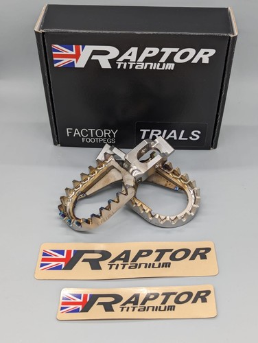 New seconds rt002 raptor - rt002,