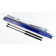 2x Original Stabilus Gasfeder