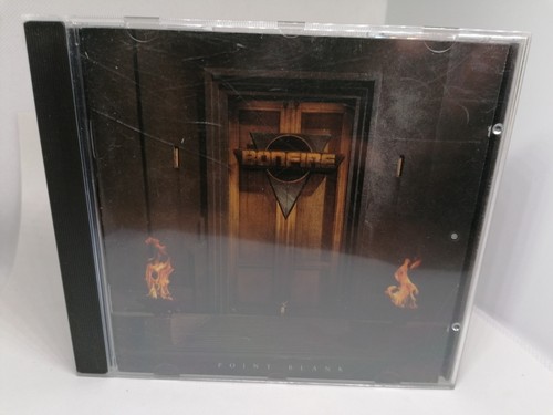 Bonfire point blank - -, (1989)