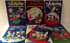 Comic 1970 individuell raussuchen DIE JETSONS und andere Geschichten Band 11-21