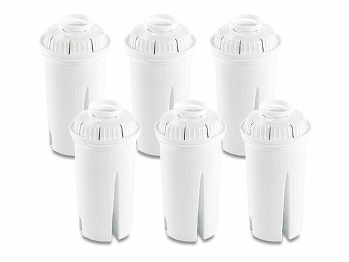 Wasserfilter - 6,