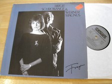 LP Birgit Schrowange Werner