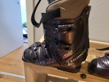 SALOMON EVOLUTION 5.0 Vario