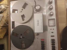Teac a1500w stereo - hi-fi,