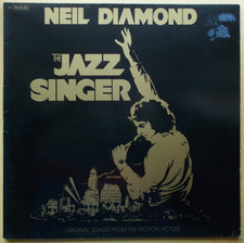 Neil DIAMOND The Jazz
