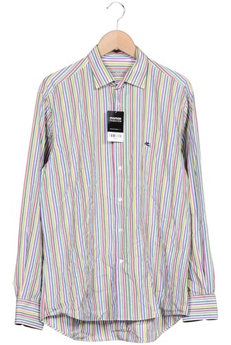 Etro hemd herren - hemd, oberteil