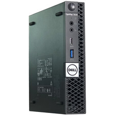Dell OptiPlex 7070 Micro Core