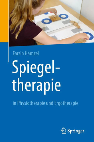 Spiegeltherapie - , in