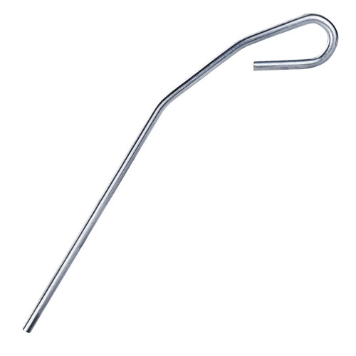 Durchstecknadel nadel ø - mm,