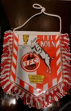 1.FC Köln Fussball Bundesliga