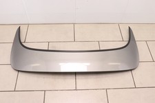 Verdeckkastendeckel Porsche Boxster 987 Verdeck Deckel grau LM7W 98751401100