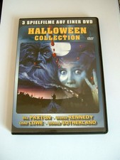 Halloween Collection (3 Filme