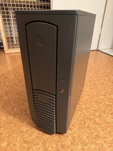 Chieftec dragon 601 pc - dragon,