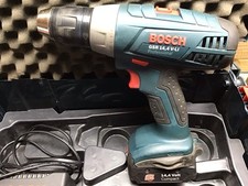 bosch akkuschrauber GSR 14,4 V-LI,L-Boxx Ladegerät