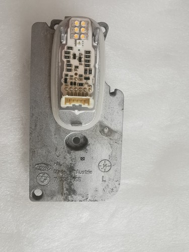 Bmw 7er f01 f02 f03 - f03, f04