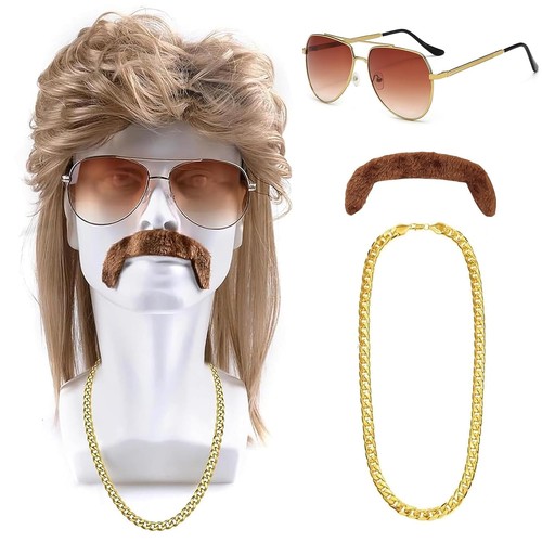 Chri 80er jahre outfit - jahre,