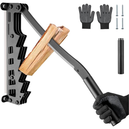Holzspalter hand - holzspalter,,
