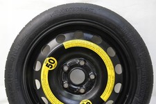 VW GOLF VI/PLUS CROSS Notrad