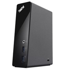 Lenovo ThinkPad USB 3.0 Basic Dock Display Link 03X6285 SD20H13052 DL3700-ESS