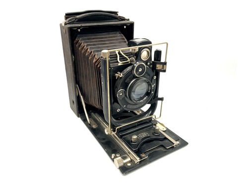 Zeiss ikon ideal 250 - zeiss,