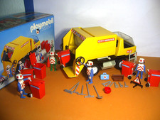 Playmobil Vintage Set 3470