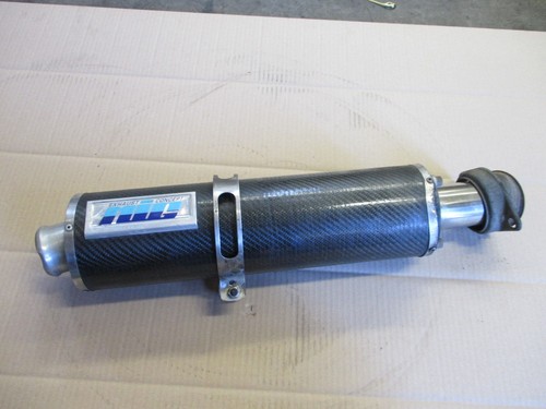 Mig schalldämpfer für honda - schalldämpfer,