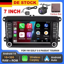 Für VW Golf 5 6 Plus Touran