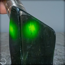 Natürliche Jade-Nephrit