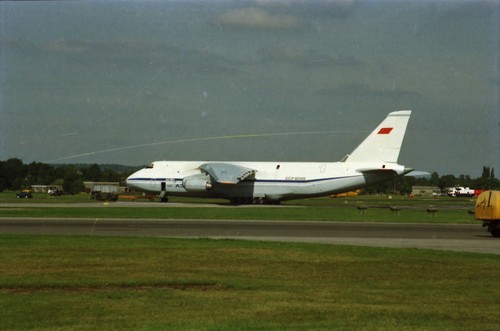 Negativ cccp 82005 antonov - negativ,