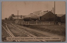 Alpine Cream Company