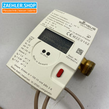 Wärmezähler Sensus PolluCom