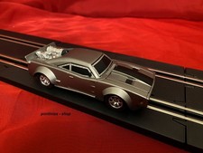 Racy Dickie Artin Fastlane