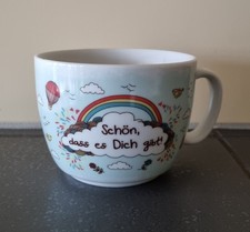 Sheepworld Wortheld Tasse