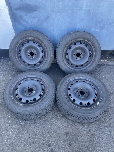 Winterreifen 185 r15 - 185/60,