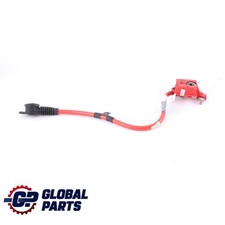 BMW F01 F02 Pluskabel Pluspol