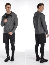Herren 5-Teiler Sportanzug