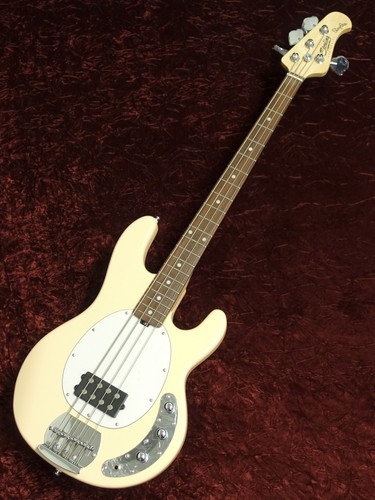 Sterling sub ray4 - sterling, vintage